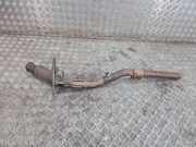 Muffler Connector Clamp VW PASSAT B8 (3G2) 2.0 TDI