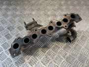 Auspuffkrümmer Volvo V50 (545)