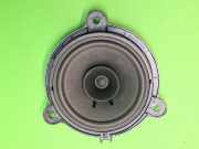 Lautsprecher links hinten Renault Clio IV (BH) 281444522R