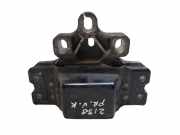 Motorbock vorne VW Passat B7 Alltrack (36, B7) 3C0199555