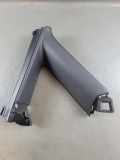 Verkleidung der B-Säule links AUDI Q4 SUV (F4B) 45 e-tron quattro 89A867287