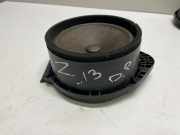 Lautsprecher links vorne Opel Zafira Tourer C (P12)