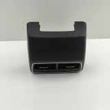 Mittelkonsolenschacht AUDI Q8 E-TRON Sportback 55 quattro 4K0819203E