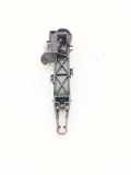 Türgriff links Renault Trafic III Kasten (FG) 806079208R