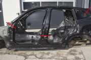 Seitenverkleidung hinten links BMW iX3 (G08) Electric (286 HP)
