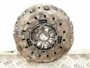 Kupplungsdruckplatte Renault Megane III Grandtour (KZ) F0306
