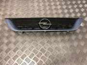 Vorderer oberer Gitter OPEL VECTRA C 1.8 16V 90505722