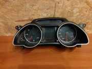 Kombiinstrument AUDI A5 (8T3) 3.0 TDI quattro #218 8T0920981B