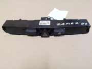 Tastenpanel OPEL ZAFIRA A (F75_) 2.0 DTI 16V 13100105