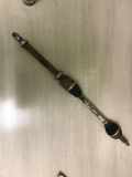 Antriebswelle vorne links RENAULT CLIO IV (BH_) 0.9 TCe 90 391009101R