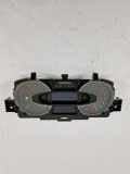 Kombiinstrument RENAULT CAPTUR (J5_) 0.9 TCe 90 248103499r vpgrrf10849pd