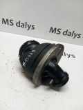 Ansaugresonator MERCEDES-BENZ C (W204) C 220 CDI (204.008) 6460981007