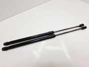 Heckklappendämpfer rechts Citroen C4 II (B7) 9800717680