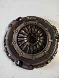 Kupplungsdruckplatte RENAULT TRAFIC II Furgon (FL) 2.5 dCi 145 (FL0J) 194755