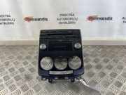 Radio/Navigationssystem-Kombination Mazda MPV I (LV) 14797325