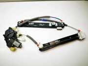 Türfensterheber hinten links FORD C-MAX II (DXA/CB7, DXA/CEU) 1.6 Ti AV11R27000