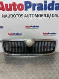 Gitter Grill vorne links SKODA OCTAVIA I (1U2) 1.9 TDI 1Z0853668