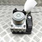 ABS Hydraulikblock