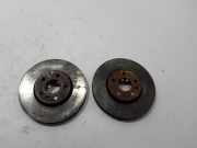 Bremsscheibe links vorne Volvo V90 II (235) 31400569