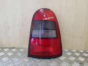 Lampenträger Heckleuchte rechts Opel Vectra B Caravan (J96) 37640748