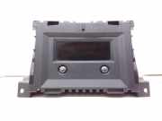 Uhr Opel Astra H () 317099190