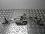 Scheibenwischermechanismus vorne BMW X3 (F25) xDrive 35 i 61617213275 3397021315