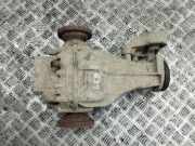 Differenzialgetriebe hinten AUDI A6 Allroad (4FH, C6) 3.0 TDI quattro
