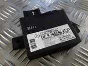 Andere Steuergeräte MERCEDES-BENZ M (W164) ML 350 CDI 4-matic (164.122) 5WK48380C A1645404701