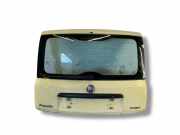 Kofferraumdeckel FIAT PANDA (169_) 1.3 D Multijet
