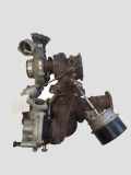 Turbolader VOLVO V60 II T6 Twin Engine AWD 32240493