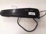 Sitzairbag vorne rechts BMW 1 (F21) 116 d 86723961605 723961605