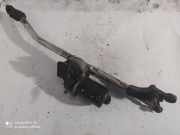 Scheibenwischermechanismus vorne OPEL ASTRA G Sedan (F69_) 1.7 TD 404387