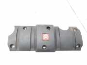 Motorabdeckung CITROËN C3 Pluriel (HB_) 1.6 9638602180