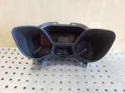 Kombiinstrument FORD TRANSIT CONNECT (P65_, P70_, P80_) 1.8 TDCi DT1T10849DCC