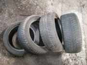 Gitter für Kofferraum Ablage VW GOLF VIII (CD1) 2.0 TDI GTD 19550R15