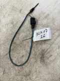 Abgastemperatursensor PEUGEOT BOXER Furgon 2.0 BlueHDi 130 8V4112B591CA