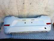 Hintere Stoßstange VOLVO C30 D5 31214651