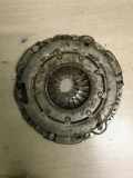 Kupplungsdruckplatte KIA SORENTO I (JC) 2.5 CRDi