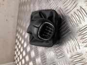 Schaltmanschette Leder SKODA FABIA IV (PJ6) 1.0 TSI 5E0711141