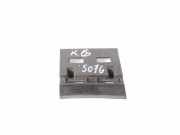 Stoßstangenhalterung hinten links MERCEDES-BENZ SLK (R172) 250 CDI / d (172.403) A1728851014