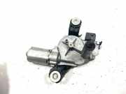 Wischermotor hinten VW Golf VI Cabriolet (517) 0390201826