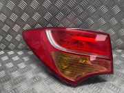 Rücklicht hinten links HYUNDAI SANTA FÉ III (DM) 2.2 CRDi 4WD 11002261820H