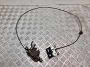 Motorhaubenschloss NISSAN NOTE (E11, NE11) 1.6 65621BC11B