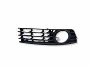 Gitter vorne unten AUDI A4 Avant (8ED, B7) 2.0 TDI 8E0807682