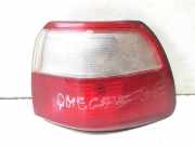 Lampenträger Heckleuchte rechts Opel Omega B () 62215