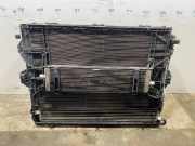Kühler Porsche Cayenne 2 (92A) 7P0121203E