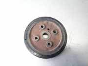 Kurbelwellenriemenscheibe VOLVO S60 I 2.4 D5 31258122