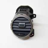 Frischluftgrill KIA CARENS III (UN) 2.0 CVVT 80466248