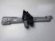 Heckscheibenheber hinten links OPEL Crossland X (P17) (P17) 1.6 39137857