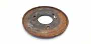 Hintere Federgummiunterstützung FORD TRANSIT Furgon (FA_ _) 2.4 TDE YC1518A028AB